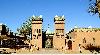 Hotel Riad Chez Le Pacha Riad M'hamid - Mhamid - Tourisme Maroc