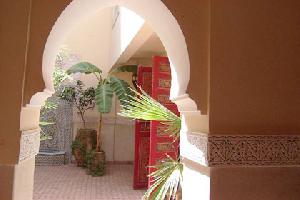 Hotel Riad Dar El Souk Riad Marrakech Tourisme Maroc