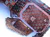 Hotel Riad Dar Zman Riad Chefchaouen Tourisme Maroc