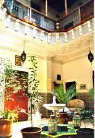 Hotel Riad Riad Essaoussan Riad Marrakech Tourisme Maroc