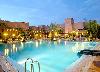 Hotel Riad Hotel Le Berbre Palace Riad Ouarzazate Tourisme Maroc
