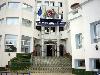Hotel Riad Hotel El Morabitine Riad Chefchaouen Tourisme Maroc