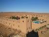 Hotel Riad kasbah-hotel-said Riad Chefchaouen Tourisme Maroc