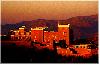 Hotel Riad Hotel Kerdous Riad Tiznit Tourisme Maroc