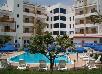 Hotel R&eacute;sidence Rihab, Hotel Agadir Tourisme Maroc