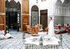 Hotel Riad Al Pacha : Hotel F&egrave;s Riad F&egrave;s Tourisme Maroc