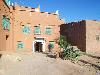 Hotel Riad Riyad Des Palmiers Riad Tineghir  Tourisme Maroc