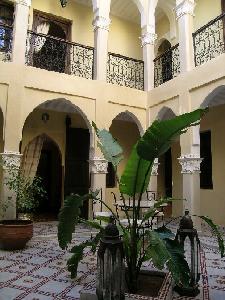 Hotel Riad Dar Mehdi Riad Marrakech Tourisme Maroc
