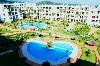 Hotel Riad MARINA BEACH Ttouan, Maroc