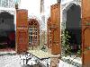 Hotel Riad Riad Saada Riad Fès Tourisme Maroc