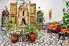 Hotel Riad Riad Dar Touria Riad Fès Tourisme Maroc